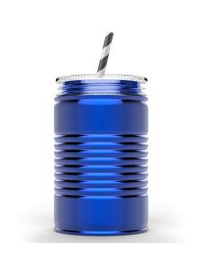 Mason Jar I Can 540 ml