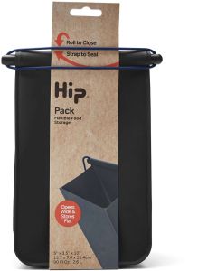 Pack Herbruikbare Lunchzak Medium