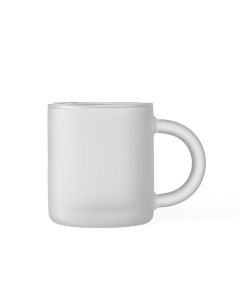 Classic Theemok Frosted 380 ml