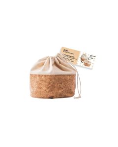 Vershoudzak ø 12 cm Kurk
