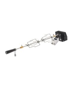 Premium Draaispies voor Videro en Magnum G2 / G3 / F60