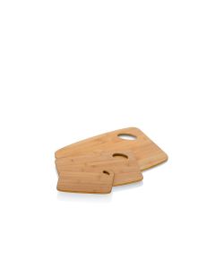 Katana Serveerplank Set van 3 Stuks