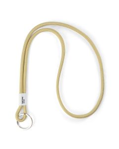 Sleutelhanger Groot - Gold 10124