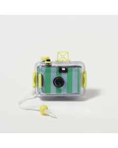 Beach Accessoires Onderwatercamera 35 mm Sea Seeker Jungle