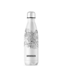 City Thermosfles 500 ml Groningen