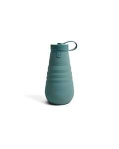 Drinkfles 590 ml Eucalyptus (Verpakkingsvrij)