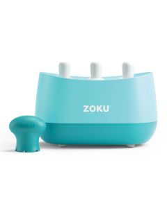 Quick Pop Maker Trio Set voor 3 IJsjes