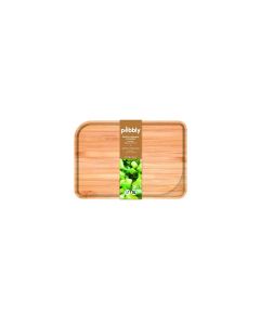 Snijplank 26x18 cm met Sapgeul