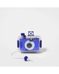 Beach Accessoires Onderwatercamera Greek Eye