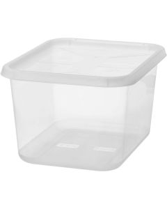 SmartStore Basic Opbergbox 25 liter