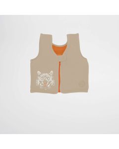 Kids Swimtime Zwemvest Tully the Tiger 4-6 Jaar