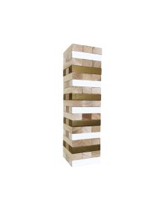 Giant Jumbling Tower