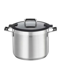 Silence Pro Soeppan 8,7 liter