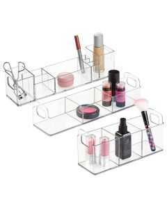 Clarity 12 Inch Multi Level Organiser