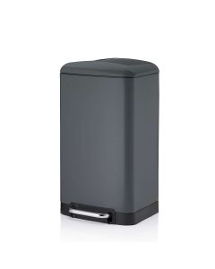 Davino Prullenbak met Pedaal 30 liter