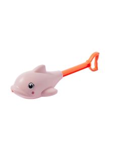 Kids Outdoor Playtime Soaker Dolphin