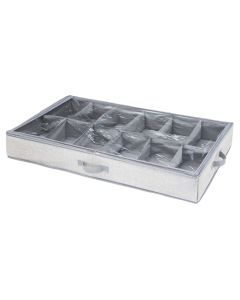 Aldo Onder-Bed Schoenen Opbergbox