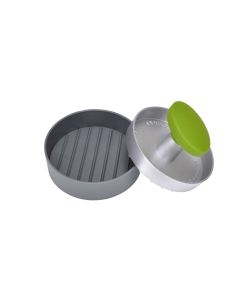 BBQ Accessoire Hamburgerpers