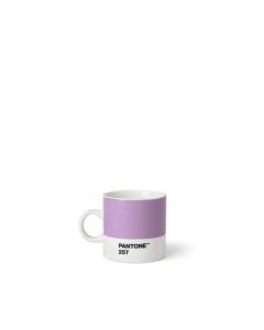 Espressobeker 120 ml - Light Purple 257