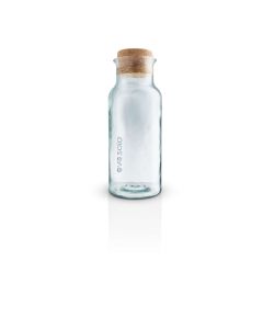 Recycled Glas Karaf 1 liter