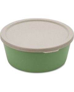 Connect Schaal met Deksel 400 ml