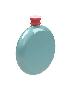 Skittle Barware Veldfles Rond