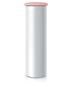 Pluizenroller Metallic Navulling