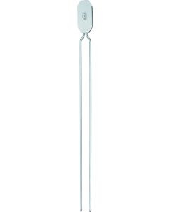 BBQ Accessoire Grillspies Set van 4 Stuks