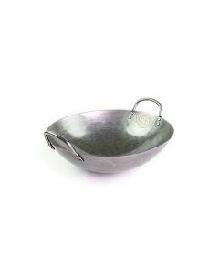 BBQ Accessoire Wok 30 cm