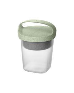 Buddy Snackbox met Deksel 500 ml Organic