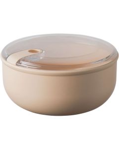 Pull Box Lunchbox Rond 1,8 liter
