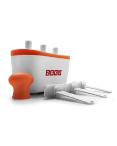 Quick Pop Maker Trio Set voor 3 IJsjes
