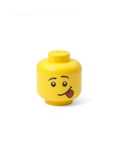 Opbergbox Hoofd Silly Mini