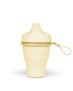 Sippy Drinkbeker met Lus Sun