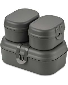 Pascal Mini Lunchbox Set van 3 Stuks