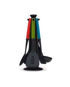 Keukenhulpen met Carrousel Set van 6 Stuks