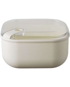 Pull Box Lunchbox Vierkant 2 liter