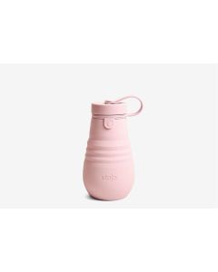 Junior Drinkfles 400 ml Carnation