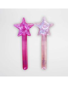 Kids Inflatable Games Noodle Mima the Fairy Pink Lemonade Set van 2 Stuks