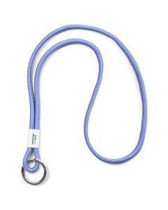 Sleutelhanger Groot - Very Peri 17-3938 - COY 2022