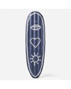 Pool Floats Luxe Luchtbed Drijvend I Love Sun