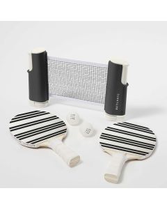 Outdoor Games Tafeltennis Set Casa Fes