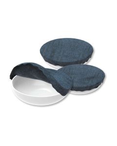 Hoes voor Schaal Jeans Set van 3 Stuks