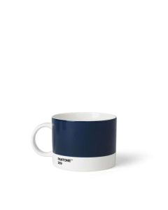 Theebeker 475 ml - Dark Blue 289