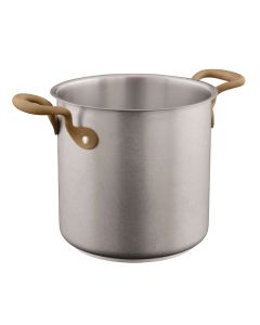 Sambonet Vintage Kookpan Extra Hoog 5,5 L zonder Deksel