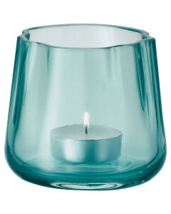 Lagoon Theelicht Houder 8 cm