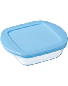 My First Pyrex Voedselcontainer Rond 350 ml