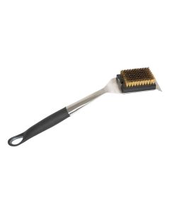 BBQ Accessoire Reinigingsborstel Grillrooster Groot