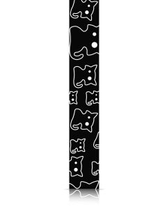 Sticky Strip, 1 rol 3 cm breed x 150 cm lang Katje