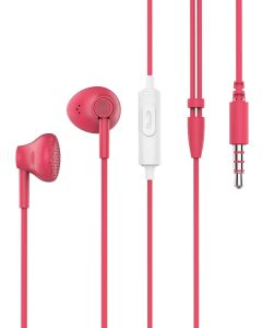 Pantone In-Ear Koptelefoon
